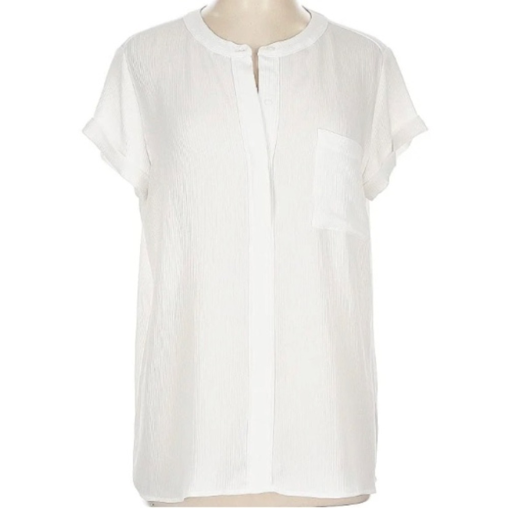 Simply Verawang Short sleeve Blouse